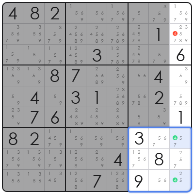 best sudoku ios app
