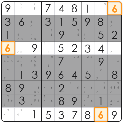 sudoku image